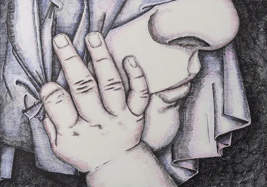 Isidora Ivanovic Touch