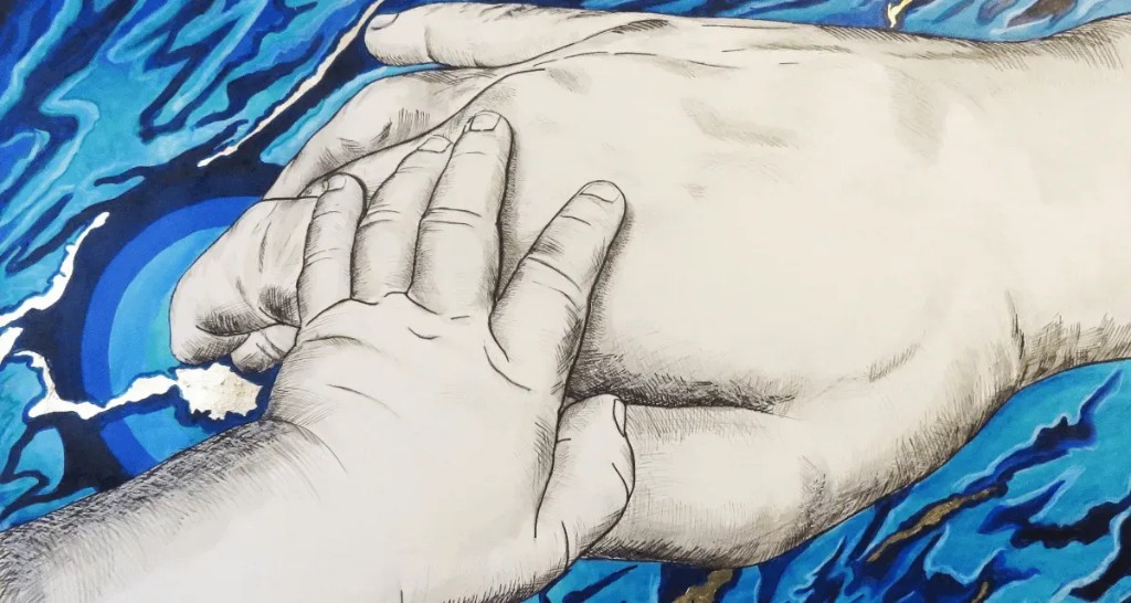 Isidora Ivanovic Touch