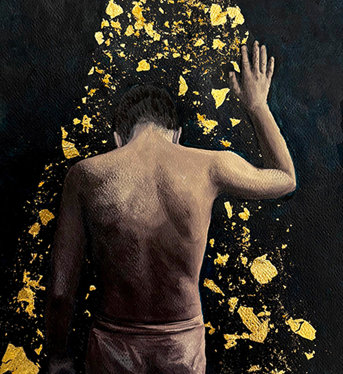 Isidora Ivanović – The Light We Don't See